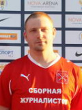 Павел Антипов