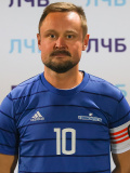 Павел Варламов