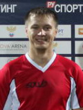 Дмитрий Марикуца