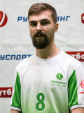 Дмитрий Юдин
