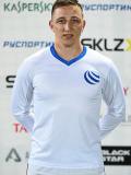 Кирилл Порошин