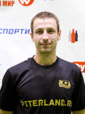 Михаил Созинов