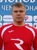 Алексей Ишуков