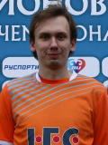 Сергей Лагода
