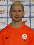 Антон Сморчков
