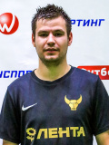 Александр Фирюков