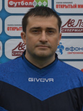 Станислав Давыденко