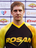 Антон Новиков