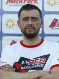 Вадим Артамонов