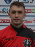 Дмитрий Ермалаев