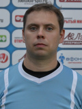 Евгений Кораблев