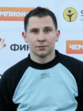 Дмитрий Нечипоренко