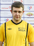 Дмитрий Дагуев
