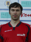 Михаил Клюев