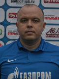 Сергей Битов