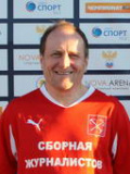 Андрей Галунов