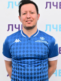 Илья Григорьев