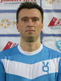 Сергей Кудесов