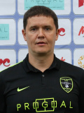 Дмитрий Михайлов