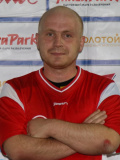 Михаил Ешманов