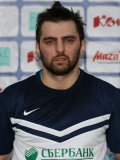 Дмитрий Шалин