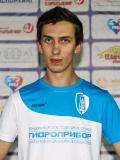 Олег Лапалайнен