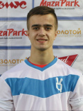 Денис Резвяков