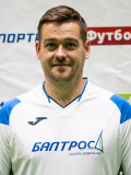 Сергей Смирнов