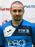 Антон Жильников