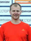 Денис Егоров