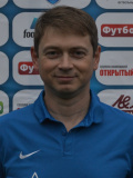Дмитрий Петросов