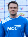 Дмитрий Фёдоров