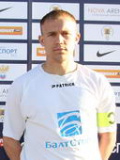 Александр Борейко