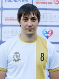 Алексей Веретенников