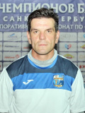 Валерий Кольцов