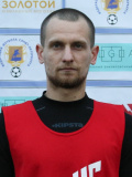 Дмитрий Шелудько
