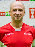 Сергей Батов