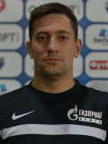 Алексей Самойленко