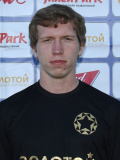 Александр Вьюшкин