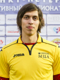 Александр Багиров