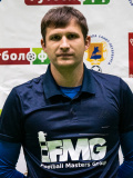 Кирилл Корниенко