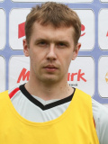 Антон Агрызков
