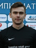 Евгений Левашкин