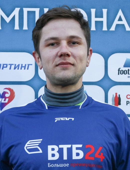 Валерий Неклюдов