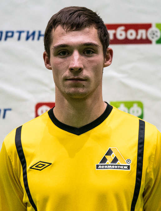 Валерий Жаворонков