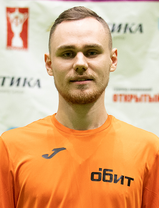 Андрей Афоничев