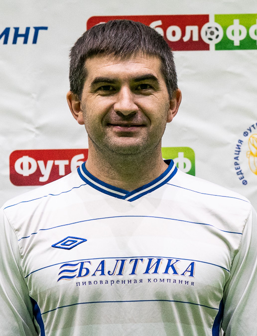 Алексей Пяткин