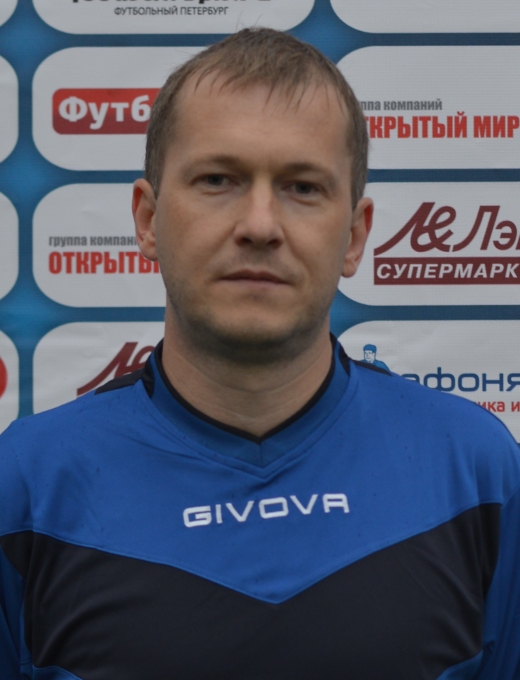 Владимир Папшев