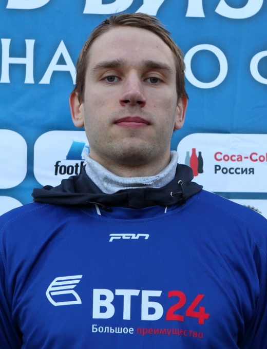 Сергей Ширанков