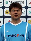Олег Юдин
